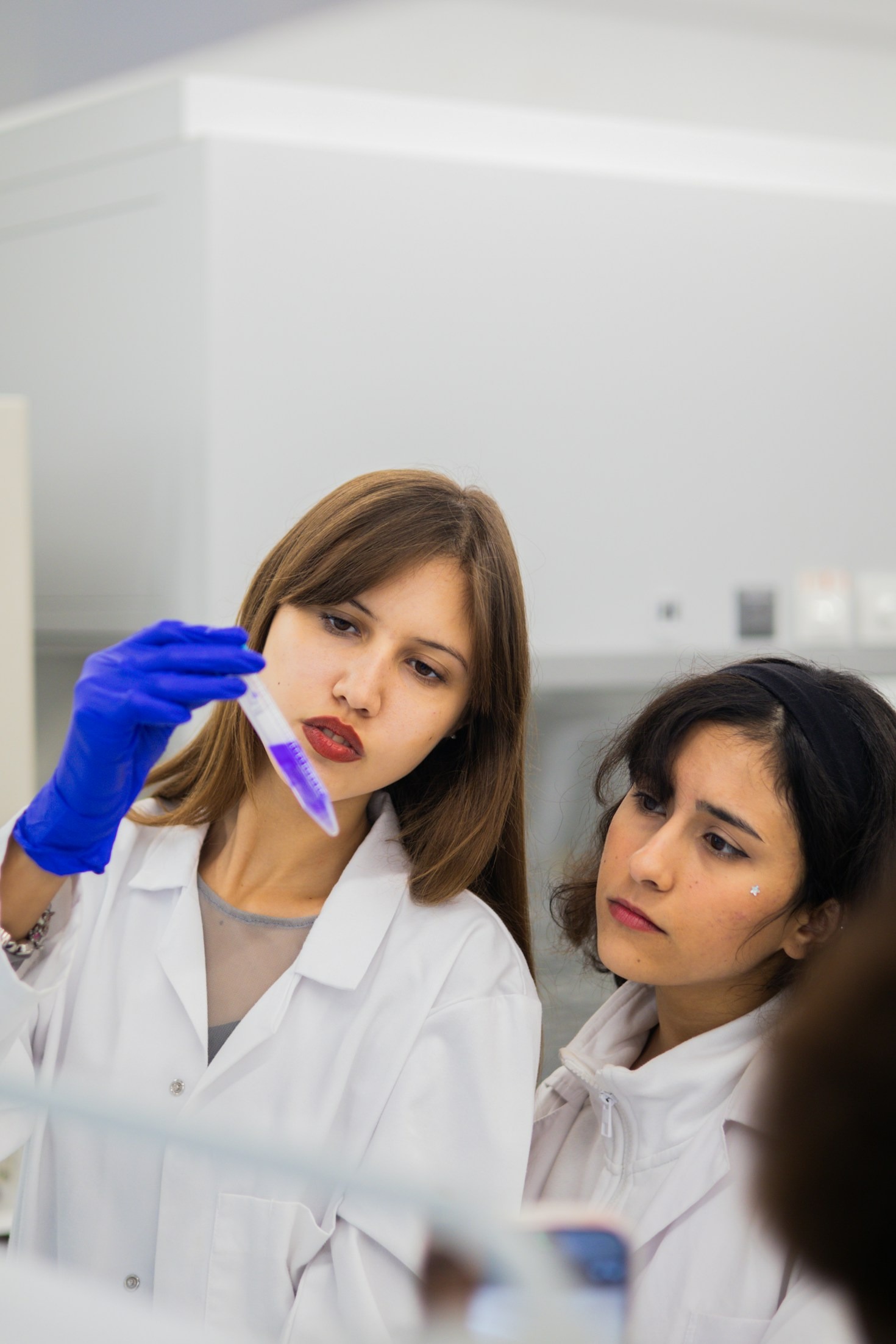 The Importance of Networks for Women Scholars