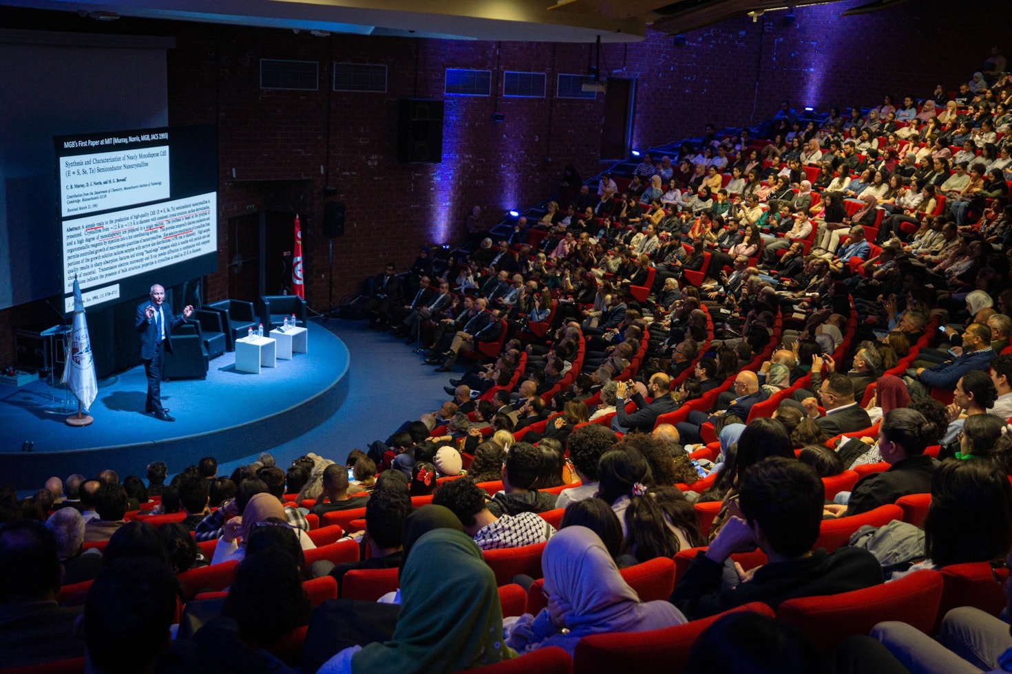 Building Collaborative Futures for Women Scientists